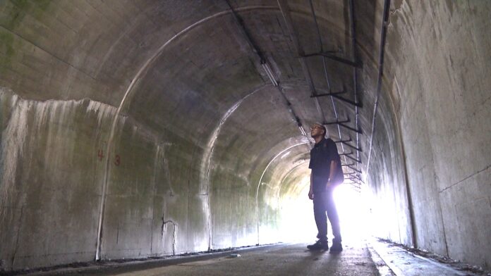 「地方の時代」映像祭　グランプリ作品に追加取材を加えた「メ～テレドキュメント　掌で空は隠せない～木本事件の９９年後～」1月１２日（日）深夜0時４５分～放送！のメイン画像