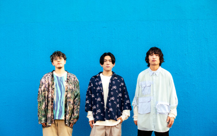 reGretGirl、新曲「エバーソング」を4/2(水)に配信リリース！6月よりワンマンツアーも開催！のメイン画像