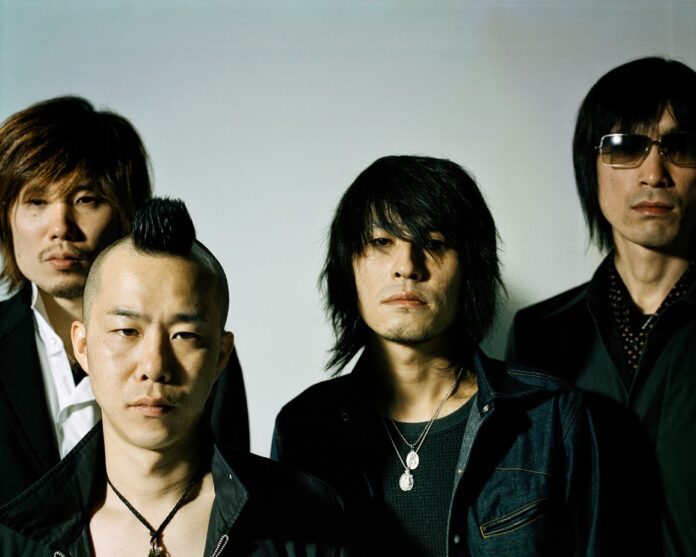 THEE MICHELLE GUN ELEPHANT、2月1日(土)19時から「WORLD CHICKEN ZOMBIES TOUR/1998.2.1/AKASAKA BLITZ」の4K映像を公開！のメイン画像