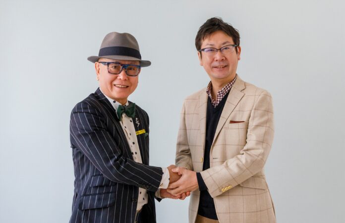 スリーアール、世界的庭園デザイナー石原和幸氏と業務提携 〜日本庭園文化の魅力を世界へ〜のメイン画像