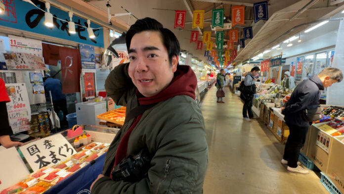 撮り鉄演歌歌手・徳永ゆうき 「あくまで脇役と…」 ポリシー曲げて撮った勝負の夜景ショットのメイン画像