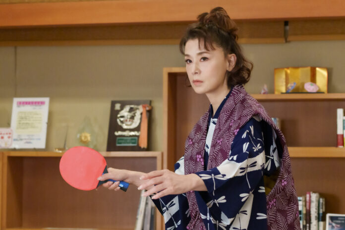 松本まりか「GEEさんとおいしいタイ料理屋さんを巡るデートをしたい」大好きなタイを満喫！　タイの国民的人気俳優・GEEからのコメントも到着！　大地真央が温泉で卓球しながら「週末婚」を斬る！のメイン画像