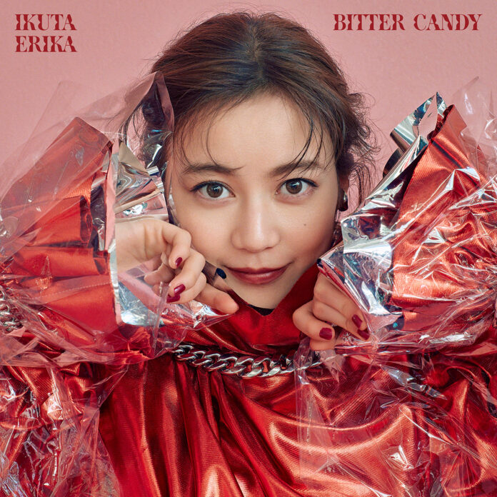 生田絵梨花　2nd EP「bitter candy」の全収録楽曲が明らかに！さらに先行配信楽曲も確定！のメイン画像