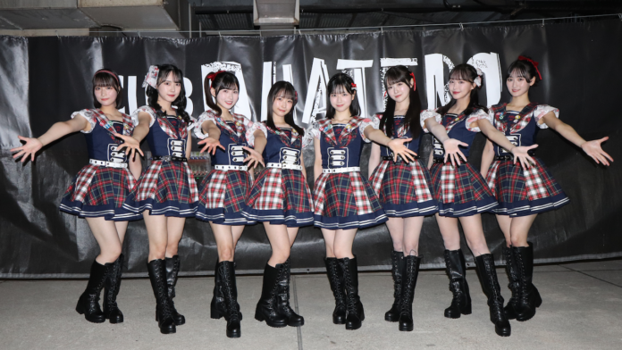 STU48 新公演『アイドルの夜明け』スタート!『花は誰のもの?』の初演以来 2 年半ぶり!のメイン画像