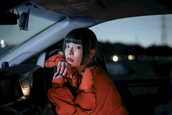 親子？友人？恋人？誰しも感じるノスタルジックな想い　しおんあい10thシングル「Drive」配信スタートのメイン画像