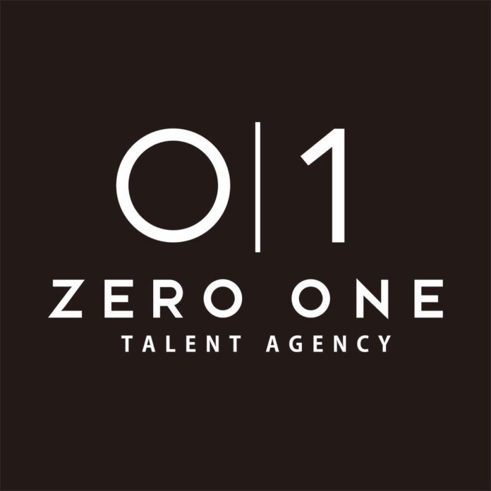 佐藤マクファーレン優樹が代表を務める 新しいタレントエージェンシー『 O1-ZERO ONE 』設立のお知らせのメイン画像