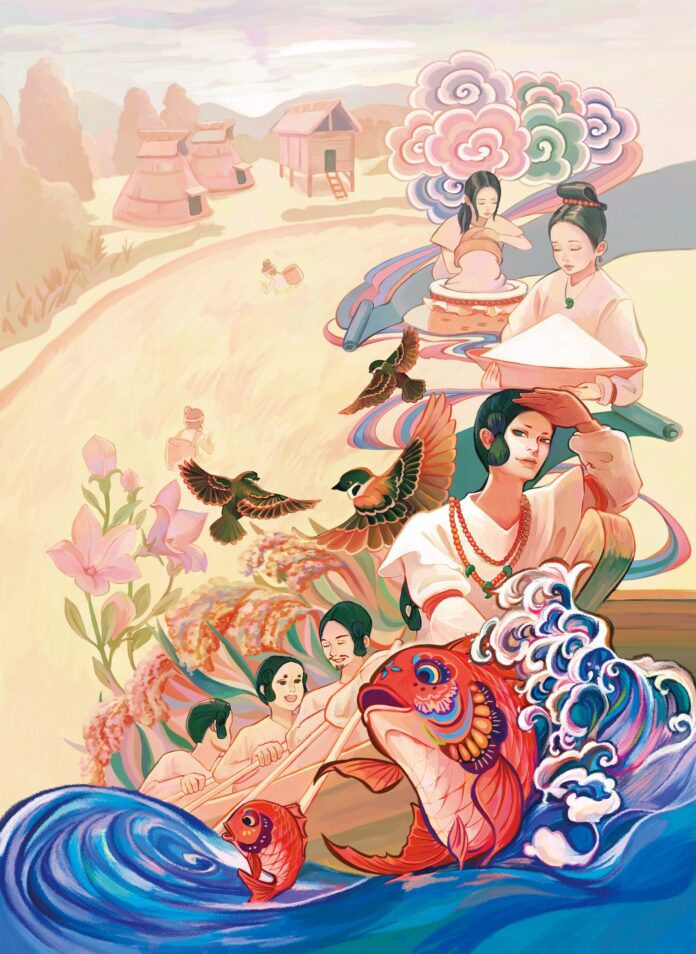 『第5回 全国くにうみ漫画ワールドカップ 表彰式』開催　淡路島シアターレストラン「HELLO KITTY SHOW BOX」にて2月23日実施のメイン画像