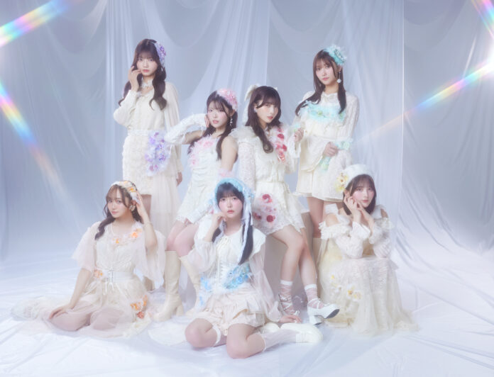 アイドルプロジェクト「PEAK SPOT」より1stグループ「fav me（ファボミー）」誕生のメイン画像