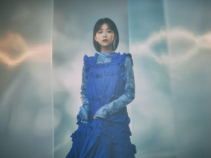 金子みゆ、メジャーデビューシングル「アタシのハートに降参ね」MUSIC VIDEO公開！のメイン画像