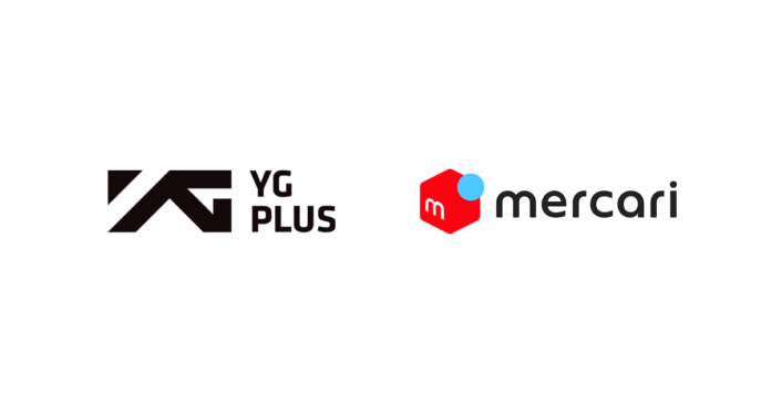メルカリ、「YG PLUS」と基本合意書を締結のメイン画像