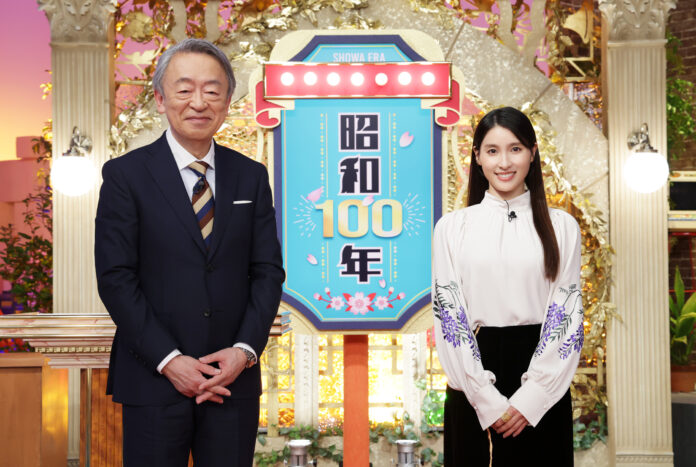 ３月９日（日）の夜はテレ東の報道特番豪華２本立て！のメイン画像