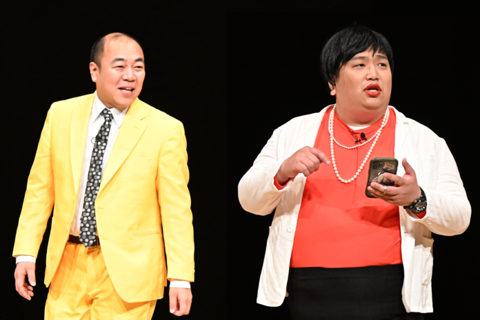 「きしたかののブタピエロ」初の番組イベント『サーカスナイトvol.1』配信延長決定！ランジャタイ国崎もサプライズ登場のメイン画像