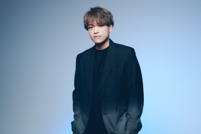 2月13日（木）TBSラジオ『こねくと』に俳優の原嘉孝がスタジオ生出演！のメイン画像