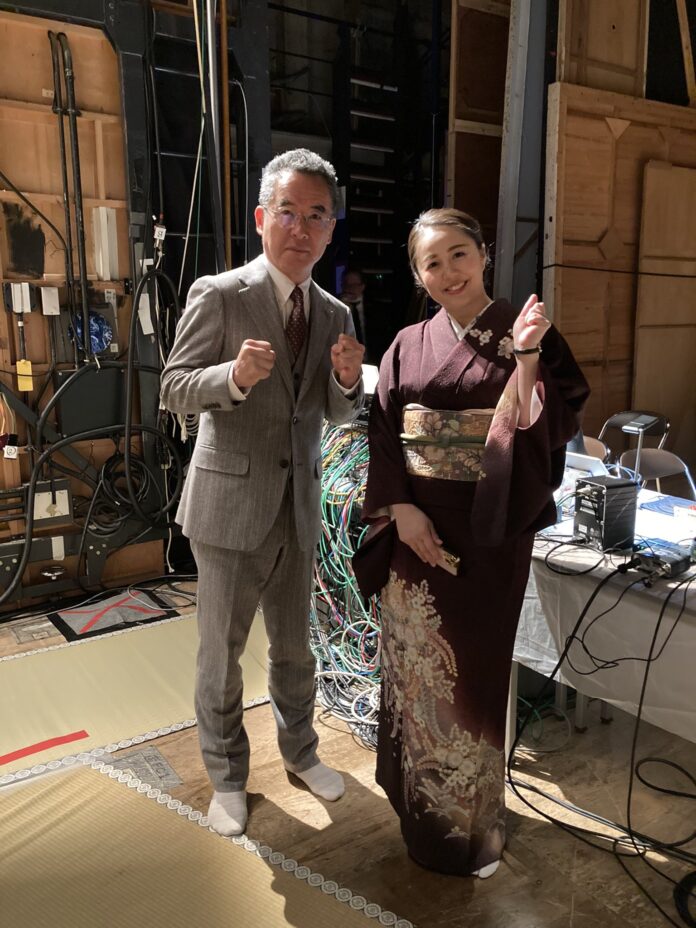 2月16日（日）開催「ＡＢＣラジオ 上方落語をきく会」通算123回目の公演は昼夜とも満員札止め！トータル8時間の生放送はradikoのタイムフリー機能で23日（日）まで！のメイン画像