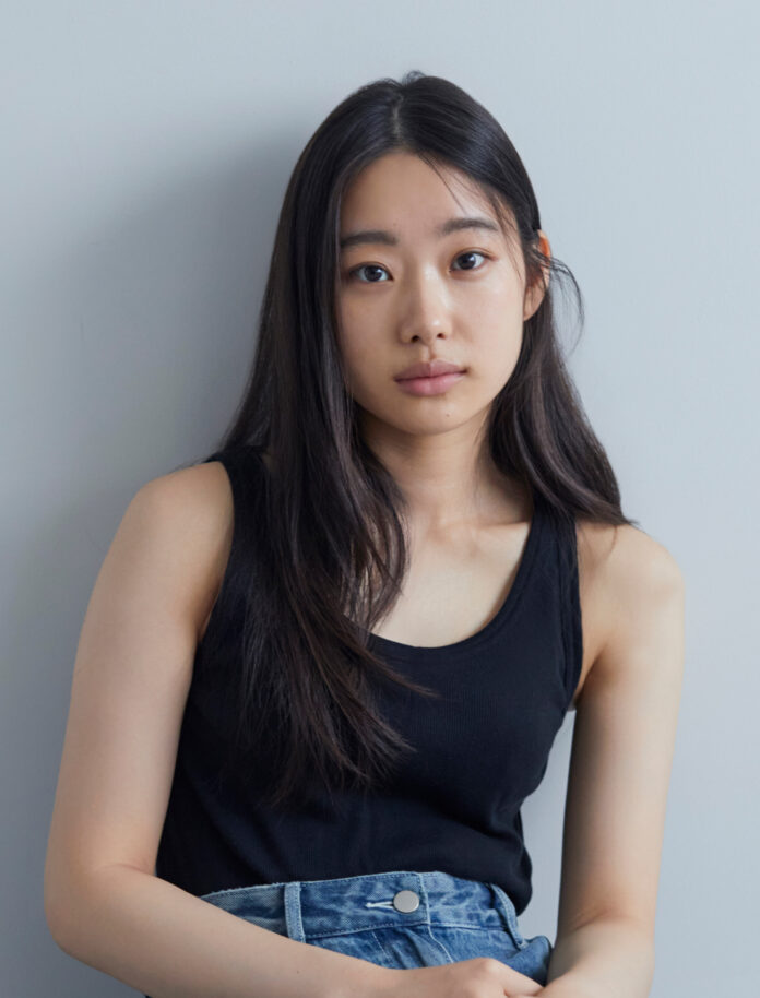 倉沢杏菜、大河ドラマ「豊臣兄弟！」妹・あさひ役で出演決定！「光る君へ」に続き、早くも2作目の大抜擢！のメイン画像