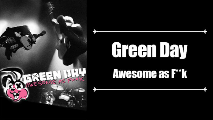 Green Dayの熱いステージが全国のカラオケルームで蘇る！2010年開催のジャパン・ツアーのライブ映像を、JOYSOUND「みるハコ」で無料配信！のメイン画像