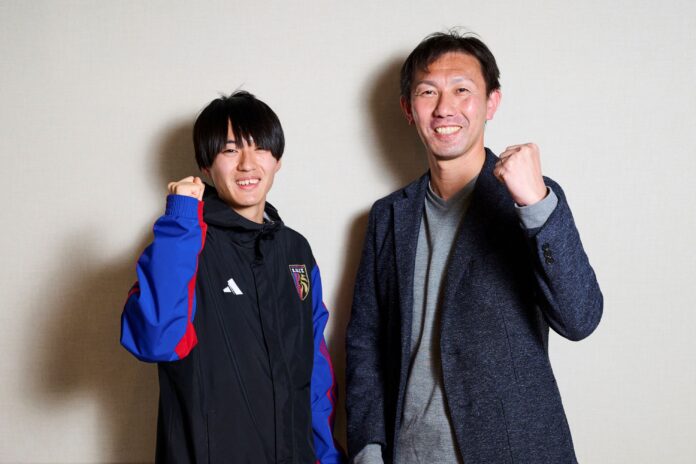 TOKYO FM／JFN全国38局ネット『Dream HEART』創価大学駅伝部　榎木和貴監督、吉田響選手が登場のメイン画像