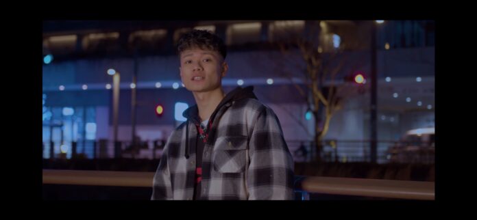 LOM、10代が描く雨をテーマにした等身大の失恋ソング“雨のちlonely”のMusic Videoが公開のメイン画像