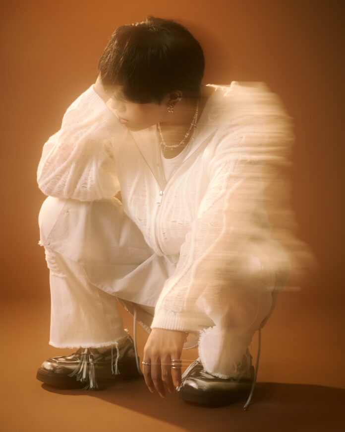 虹プロ2出身Sodaiがソロ活動開始！初のオリジナル楽曲「Shining days」を2月12日配信リリース＆MVティザー公開！のメイン画像