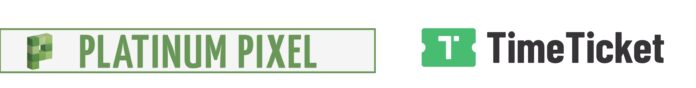 タイムチケット×プラチナムピクセルが、ライブエンターテイメント事業で業務提携のメイン画像