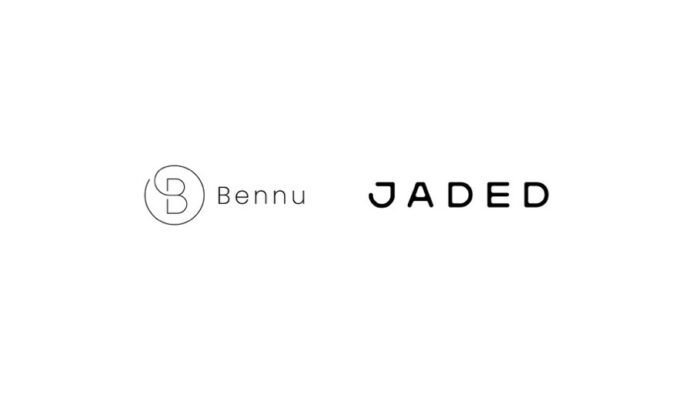 Jaded と Bennu が提携、日本企業の海外マーケティングを強化のメイン画像