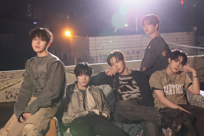 WEi 7th Minl Album The Feelings”発売を記念し、リリースイベントを開催!のメイン画像