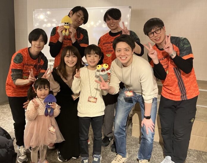 株式会社ナック 宅配水の「クリクラ」、よしもとゲーミングの選手とファンが直接交流できるファンミーティングを2年連続開催！のメイン画像