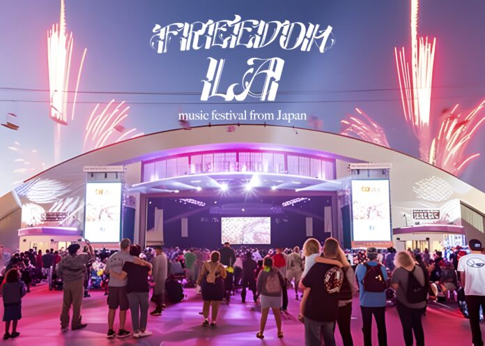 【インタビュー】MINMIが語る「Freedom LA」への想い — 淡路島から世界へ、音楽がつなぐ