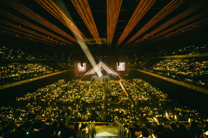 MISIAが国際女性デーにライヴでメッセージを発信のメイン画像