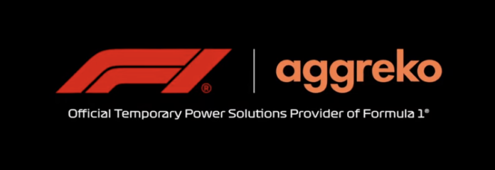 【アグレコジャパン】アグレコ、フォーミュラー１の年間スポンサーに、日本グランプリ鈴鹿（４月６日決勝）を支援のメイン画像