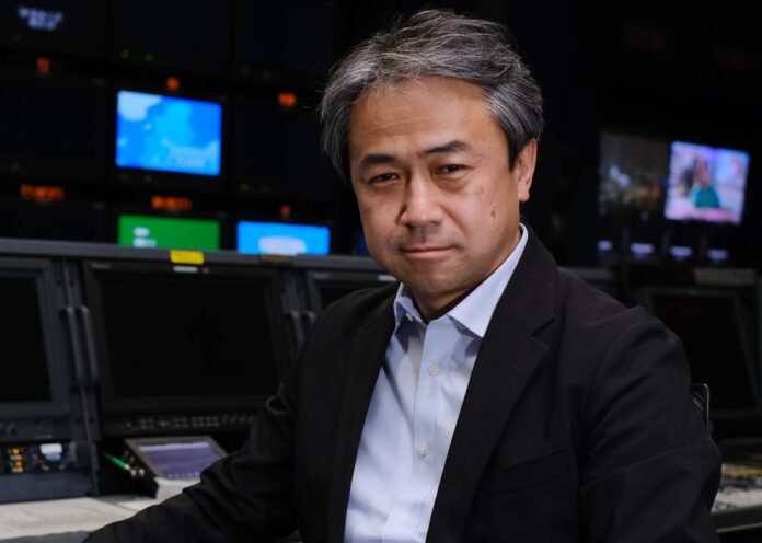 メ～テレ　村瀬史憲プロデューサー 令和６年度（第75回）芸術選奨文部科学大臣賞　受賞！！のメイン画像