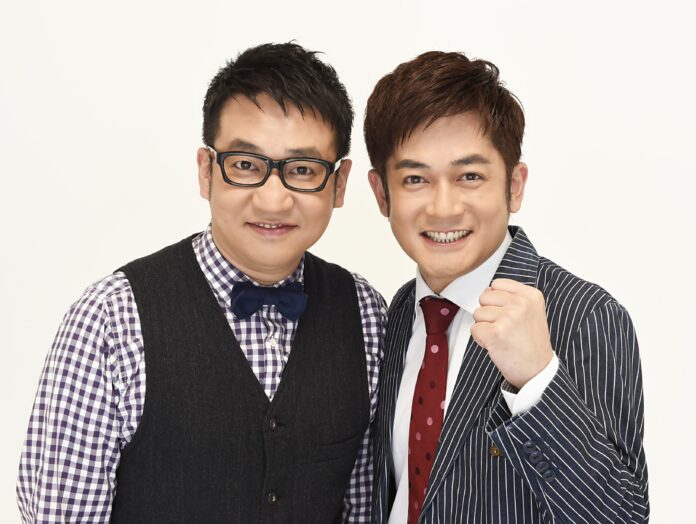 『なすなかにしのお笑いフェスティバル ～松竹芸人大集合～ 』― 3/15㊏ 12:00～ 先着先行受付スタート！ ―“当日限りのお楽しみ”が続々と明らかに！のメイン画像