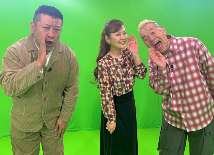 「白米を1日4杯食べる」南野陽子も驚愕！地元民1000人がこっそり教える『福島＆鶴橋』の名店とは？のメイン画像