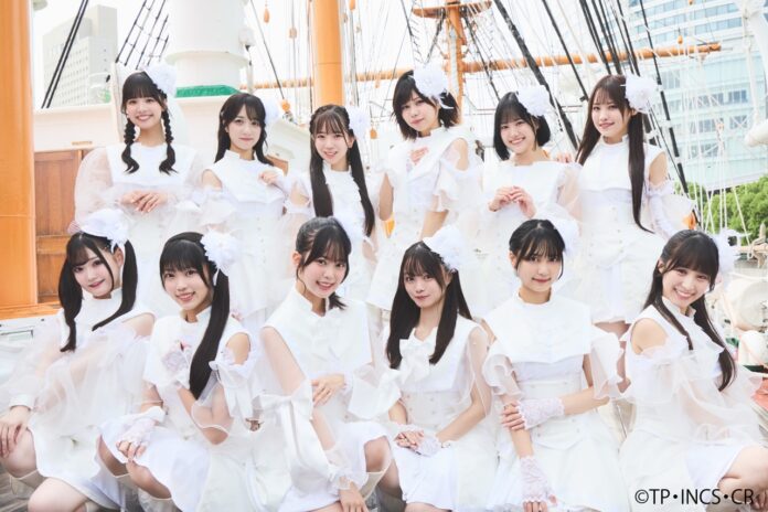 HoneyWorksサウンドプロデュース “可憐なアイボリー” 6月4日(水)メジャー1stシングル発売決定！今春開催全国ツアーで初披露！のメイン画像