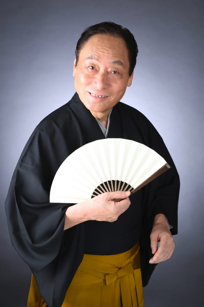 桂米助（ヨネスケ）、YouTube収益の一部を「岩手県大船渡市の山林火災」による被害への支援として寄付します。のメイン画像