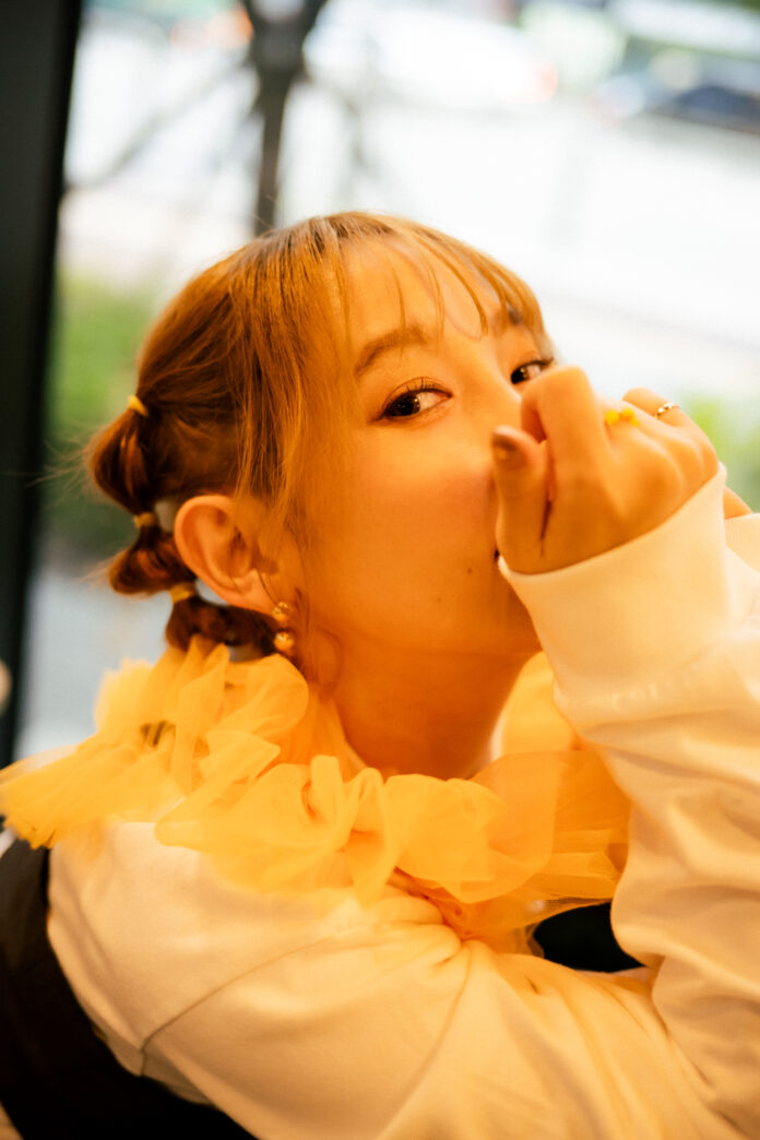 南條愛乃、オール撮り下ろしフォトブックが発売決定！ はじめての韓国でスキップするように旅を楽しむ姿を収録!!のメイン画像