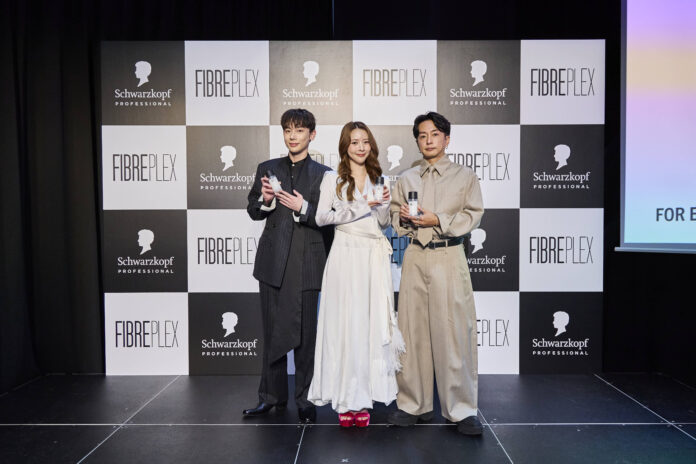 FIBREPLEXが新製品発表会を開催。SHIMA 奈良裕也さんと、モデルよしミチさんがゲストとして登場！ ～ブランドの新メッセージ「強さは、自由だ。」に共感～のメイン画像