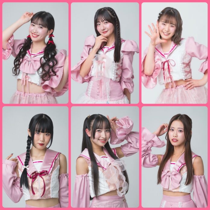 SAKURA GRADUATIONが青春ナビゲート！　豊田合成リンクでの3rdシングル『SAKURA FLAVOR』発売イベントが大盛況のメイン画像