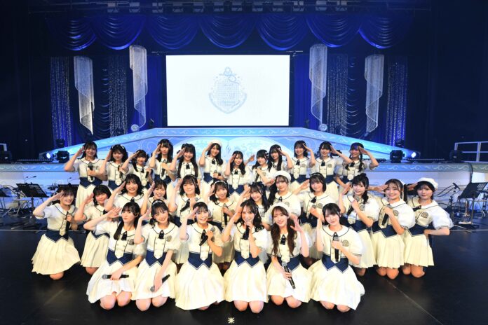 STU48 広島で8周年コンサート開催第4期生オーディション募集開始「希望になれるよう、ここ瀬戸内で9年目も輝き続けます！」のメイン画像