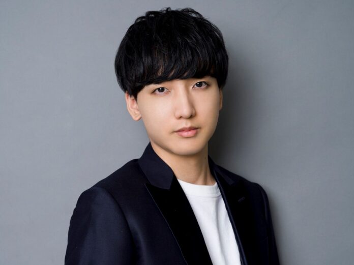 【シェラトン都ホテル大阪】人気声優「小林千晃 プレミアムトークショー」関西圏のホテルで初開催のメイン画像