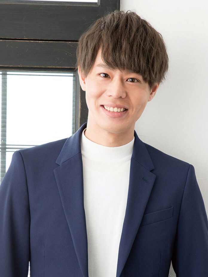 「ヒプノシスマイク -Division Rap Battle-」毒島メイソン 理鶯役の声優・神尾晋一郎さんが直接審査！適性オーディション【4/20（日）開催】のメイン画像