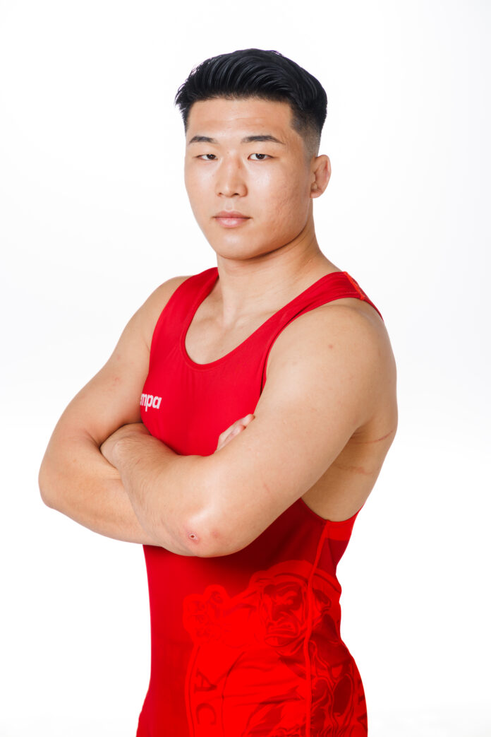 【日下尚】ホリプロとマネジメント契約を締結のメイン画像