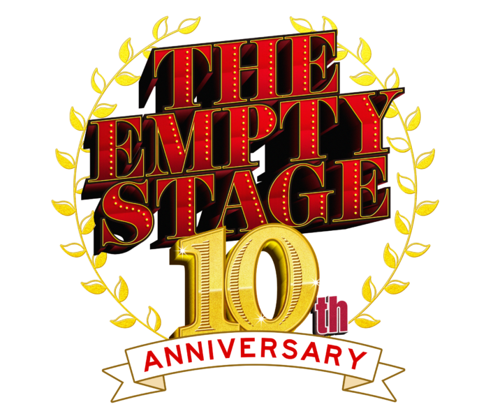 総支配人に千原ジュニアが就任！支配人はバッファロー吾郎竹若！『THE EMPTY STAGE』10周年　4月11日(金)より東急歌舞伎町タワーにて“1年間” 無料公演を開催のメイン画像