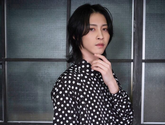 アジャイルメディア・ネットワーク子会社、BEBOPがOrb Promotion所属の俳優・田淵累生のプロモーション及びマネージメントを開始のメイン画像