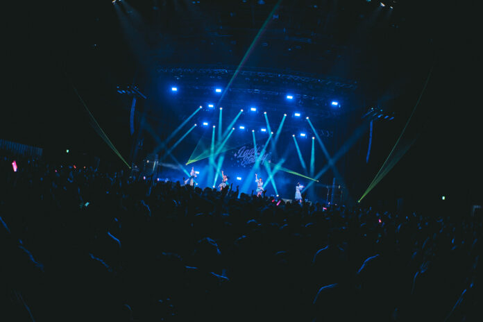 “女の子が憧れるアイドルフェス”『LadySteady』で超豪華全19組のアイドルが最高のパフォーマンスをお披露目！のメイン画像