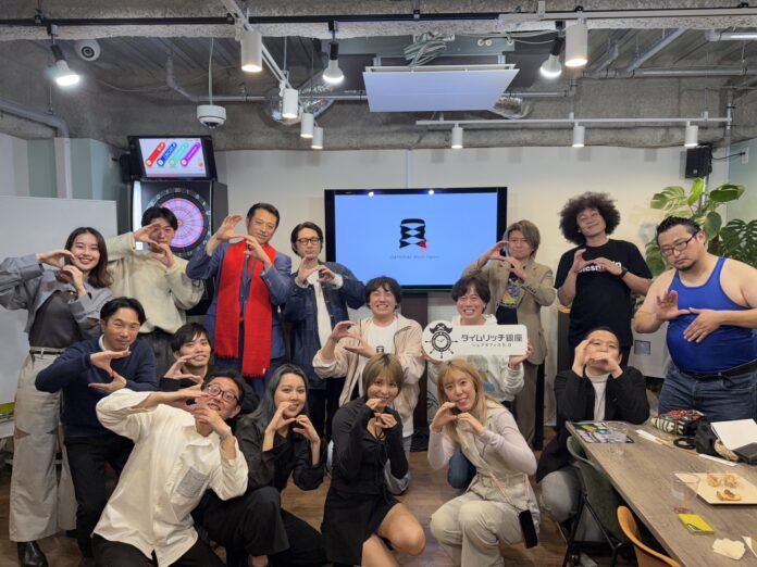 ゴンゾーやアントキの猪木も参加エンターテイナーの経済的課題解決への取り組み『第2回 SBJ SHOW』開催のメイン画像