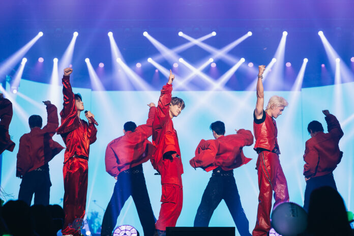 SS501メンバーによるユニットFIVE O ONE、世界ツアーがスタート！ 『韓流ぴあ』主催で日本公演開催決定のメイン画像