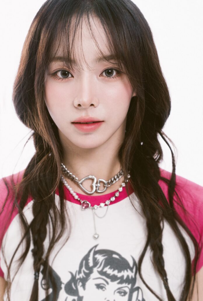 SAY MY NAME、8人目の新メンバー「SHUIE（シュイ）」を迎え8人体制にのメイン画像