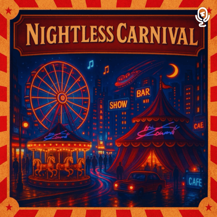 人気ボカロP「ナノウ」、ColorSing初の“魔神”称号獲得Lシンガー「とーま」に楽曲を提供のメイン画像