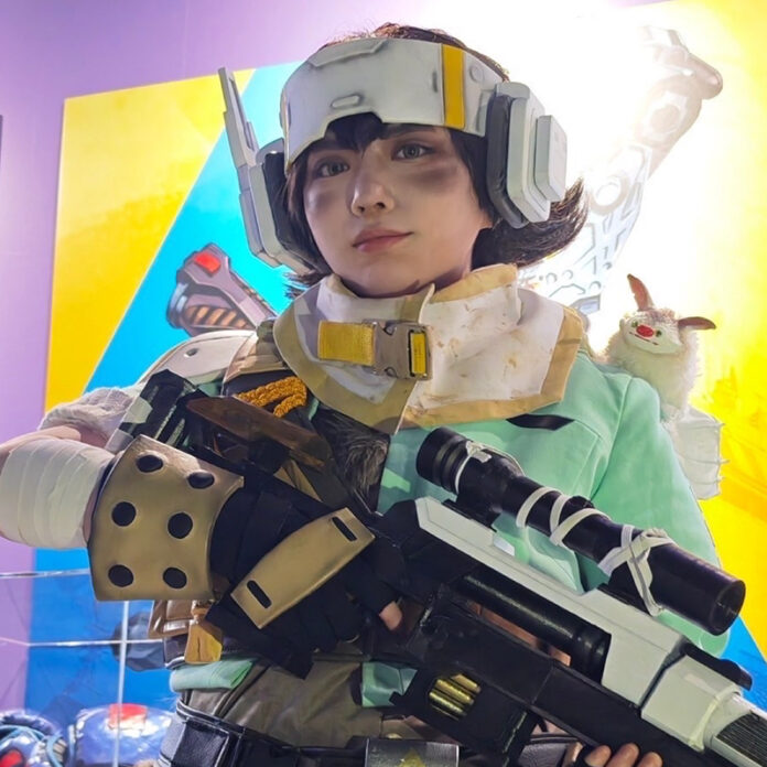 eスポーツチーム「White Grim Reaper」ゲーム・配信・イベントで魅せる2名が参戦！のメイン画像